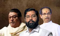 मुंबई में रिजॉर्ट पॉलिटिक्स: बहुमत के बावजूद क्यों डरे हैं एकनाथ शिंदे?