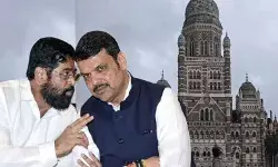 मुंबई को नए मेयर के लिए करना होगा अभी इंतजार, लॉटरी से तय होगा नया मेयर