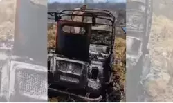 दिल्ली से सटे गाजियाबाद में नरबलि का सनसनीखेज मामला, 3 दोस्तों ने मिलकर की हत्या