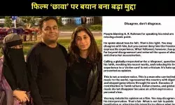 AR Rahman विवाद पर बेटियों का बड़ा रिएक्शन, Khatija और Raheema ने पिता का किया खुलकर समर्थन