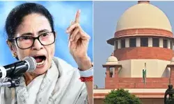 बंगाल SIR में सुप्रीम कोर्ट को मिलीं खामियां, चुनाव आयोग को 1.25 करोड़ नाम प्रकाशित करने का निर्देश