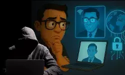 डिजिटल अरेस्ट फ्रॉड: साइबर धोखाधड़ी का नया खेल| AI WITH SANKET