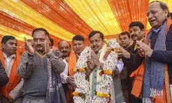 नितिन नबीन की ताजपोशी: मोदी-शाह की रणनीति या बीजेपी में नई सियासी चाल?