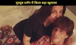 Farah Khan करेंगी जल्द डायरेक्शन में वापसी, बोलीं– फिल्म बनाऊंगी तो सिर्फ ShahRukh Khan के साथ