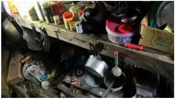 जम्मू में 12 हजार फीट की ऊंचाई पर था अंडरग्राउंड आतंकी ठिकाना : क्या-क्या मिला?, जानकर चौंक जाएँगे !