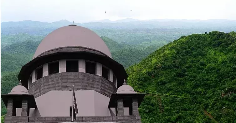 अरावली में रोक के बावजूद अवैध खनन जारी, सुप्रीम कोर्ट ने दी हालात बेकाबू होने की चेतावनी