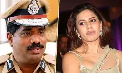 कर्नाटक अश्लील वीडियो विवाद: DGP रामचंद्र राव के विवादों की लंबी लिस्ट