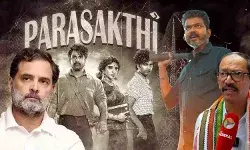 तमिलनाडु चुनाव 2026: DMK के साथ गठबंधन में कोई खटास नहीं- कांग्रेस प्रभारी