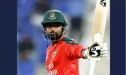 क्रिकेट टी20 विश्व कप : बांग्लादेश के मैच भारत में ही होंगे, ICC ने खारिज की BCB की मांग