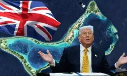 Diego Garcia : जहां ट्रंप की ज़िद से टकरा गया अंतरराष्ट्रीय कानून