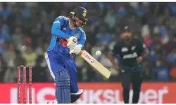 Ind Vs NZ T20 : सीरीज के पहले मैच में टीम इंडिया की धमाकेदार जीत, न्यूजीलैंड को 48 रन से हराया