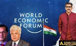 दावोस में फोटो-ऑप या फंड फ्लो? MoU की हकीकत पर मंथन