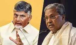 सत्ता में वापसी और आरोपों से मुक्ति: नायडू और सिद्धारमैया राजनीति के ताजा उदाहरण