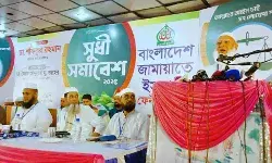 जमात-ए-इस्लामी: बांग्लादेश में सत्ता पाने की तैयारियां