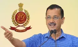 दिल्ली कोर्ट ने समन से जुड़े दो ईडी मामलों में अरविंद केजरीवाल को बरी किया