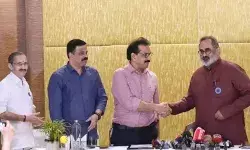 Twenty20 के साथ BJP का बड़ा प्लान: सेंट्रल केरल में पकड़ की मजबूत