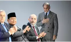 पाकिस्तान के बोर्ड ऑफ पीस में शामिल होने पर इजरायल को एतराज, कहा- कोई जरूरत नहीं है