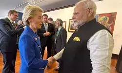 EU-India Free Trade Deal: भारत और यूरोप के लिए क्या है महत्व