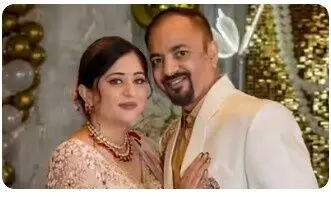 अमेरिका में भारतीय परिवार में खूनी वारदात, पत्नी समेत 4 रिश्तेदारों की हत्या; बच्चे अलमारी में छिपे अमेरिका में भारतीय परिवार में खूनी वारदात, पत्नी समेत 4 रिश्तेदारों की हत्या; बच्चे अलमारी में छिपे