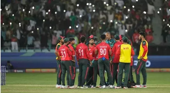 ICC T20 वर्ल्ड कप से बांग्लादेश Out, स्कॉटलैंड In, आईसीसी के फैसले पर पाकिस्तान ने आंख दिखाई