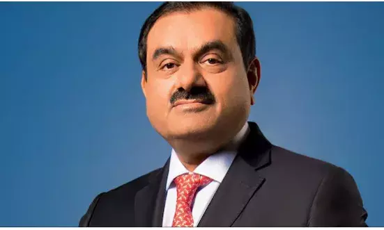 धोखाधड़ी के आरोपों के 14 महीने बाद गौतम अडानी और भतीजे की अमेरिकी कोर्ट में पहली फाइलिंग
