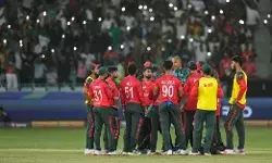 ICC T20 वर्ल्ड कप से बांग्लादेश Out, स्कॉटलैंड In, आईसीसी के फैसले पर पाकिस्तान ने आंख दिखाई