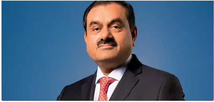 धोखाधड़ी के आरोपों के 14 महीने बाद गौतम अडानी और भतीजे की अमेरिकी कोर्ट में पहली फाइलिंग