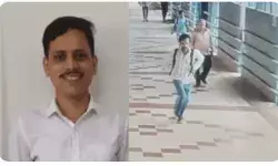 मुंबई में लोकल ट्रेन से उतरने को लेकर हुई कहासुनी में हत्या, कॉलेज लेक्चरर को चाकू घोंपा, आरोपी गिरफ्तार