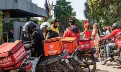 गिग वर्कर्स की हड़ताल ! 26 जनवरी को ऑनलाइन, 3 फरवरी को सड़क पर संग्राम