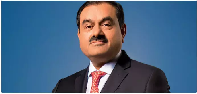 धोखाधड़ी के आरोपों के 14 महीने बाद गौतम अडानी और भतीजे की अमेरिकी कोर्ट में पहली फाइलिंग धोखाधड़ी के आरोपों के 14 महीने बाद गौतम अडानी और भतीजे की अमेरिकी कोर्ट में पहली फाइलिंग