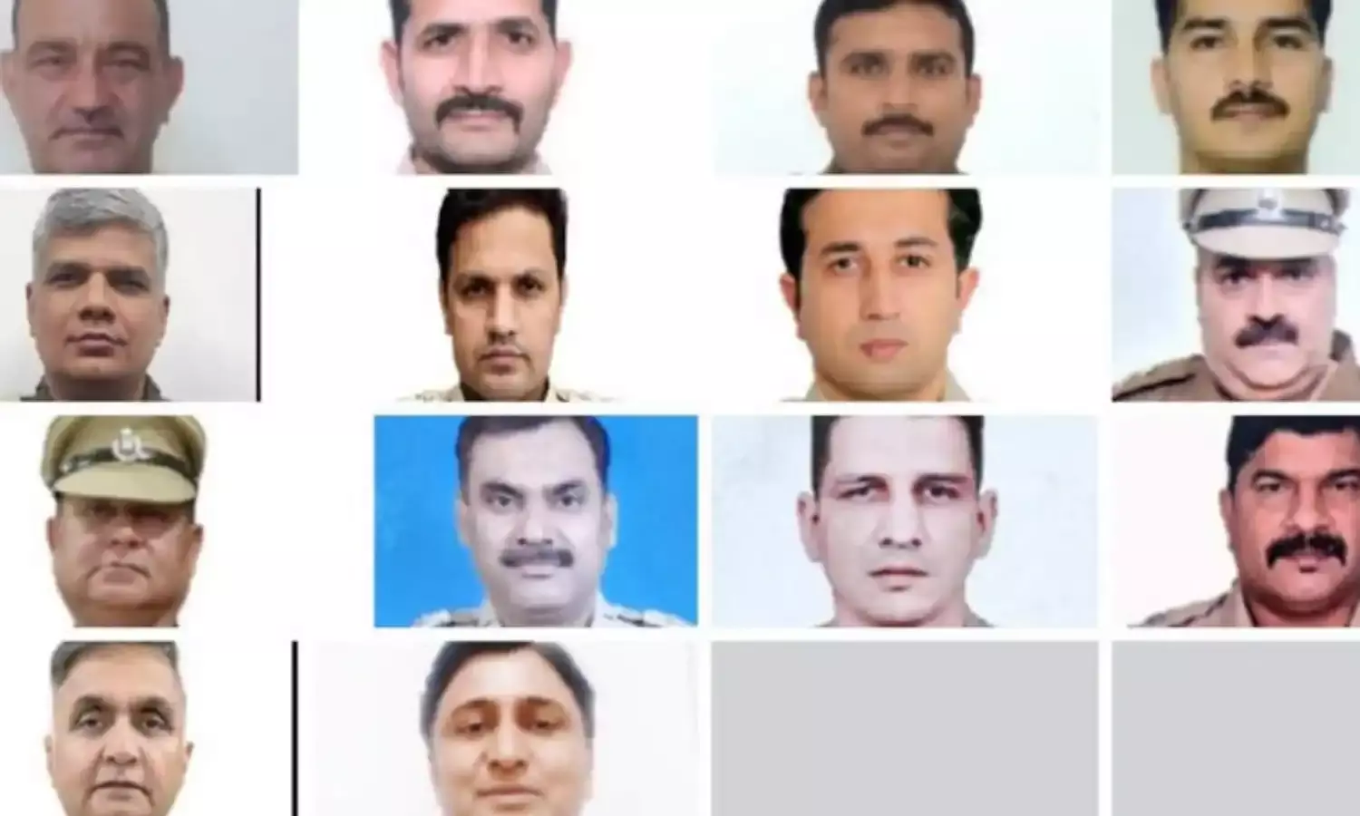 दिल्ली पुलिस के 33 वीरों को मेडल, हिजबुल के काल को वीरता सम्मान