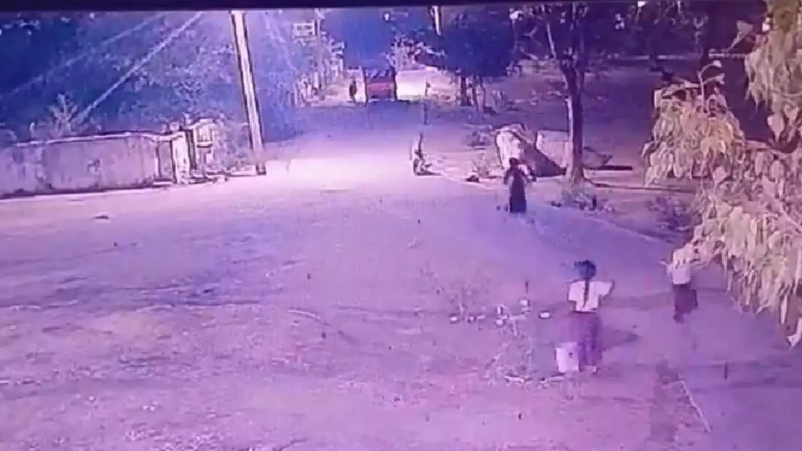 प्रिंसिपल की कुर्सी, छात्रा की जान! स्कूल के काम से गई बच्ची की मौत