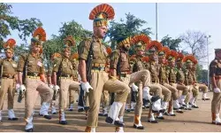 भारत मना रहा है 77वां गणतंत्र दिवस : मुख्य समारोह में क्या-क्या होगा, यहां जानिए