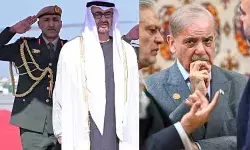 UAE ने पाकिस्तान को दिया बड़ा झटका, एयरपोर्ट डील की रद्द