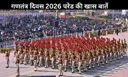 Republic Day 2026: नारी शक्ति, स्वदेशी हथियार और मूक योद्धाओं ने खींचा सबका ध्यान