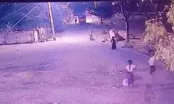 प्रिंसिपल की कुर्सी, छात्रा की जान! स्कूल के काम से गई बच्ची की मौत