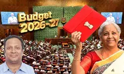 EXCLUSIVE: 16वें वित्त आयोग की सिफारिशें अब बजट 2026 में होंगी लागू