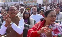 नेता प्रतिपक्ष का अपमान? गणतंत्र दिवस परेड में राहुल-खड़गे की सीट को लेकर बवाल