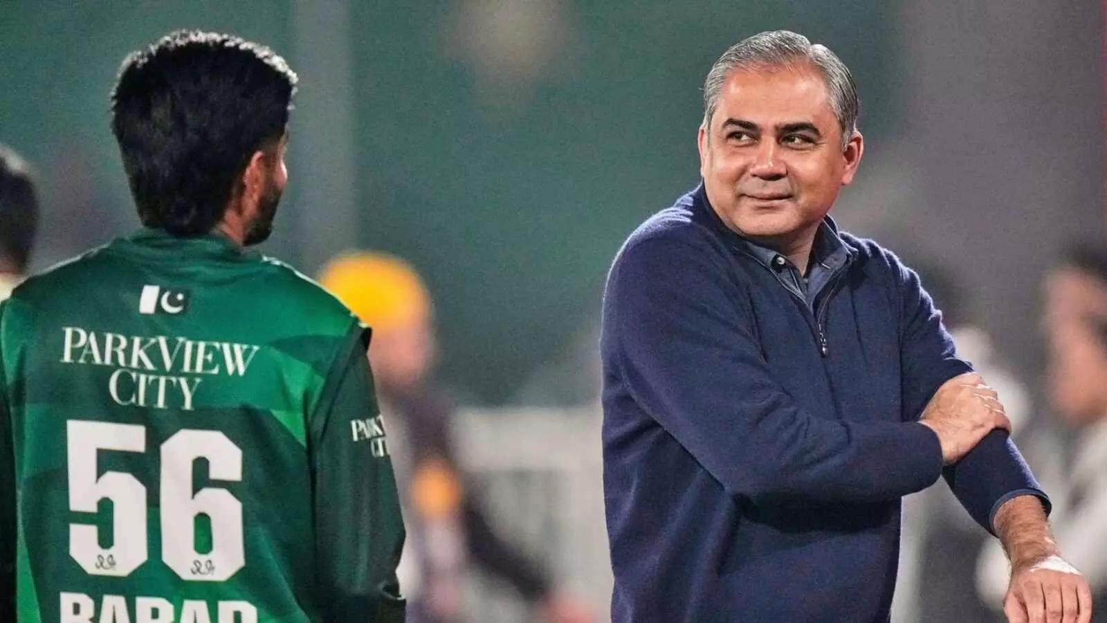 T20 WC: भारत के साथ नहीं खेलेगा पाक? 15 फरवरी के मैच पर सस्पेंस T20 WC: भारत के साथ नहीं खेलेगा पाक? 15 फरवरी के मैच पर सस्पेंस