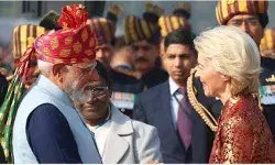 भारत–यूरोपीय संघ के बीच बिजनेस डील फाइनल, आज हो सकती है आधिकारिक घोषणा