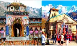 केदारनाथ, बदरीनाथ में बैन होगी गैर-हिंदुओं की एंट्री?, मंदिर समिति 47 मंदिरों में प्रवेश पर पाबंदी पर कर रही विचार