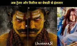 हॉलीवुड स्टार का साउथ में डेब्यू, विजय–रश्मिका की ‘रणबाली’ की पहली झलक ने मचाया तहलका