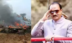 एक थे अजित दादा : चाचा शरद पवार की छाया से निकलकर खुद की शख्सियत बनाने वाले नेता