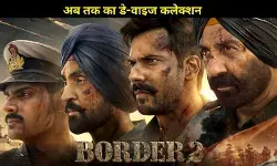 ‘Border 2’ ने 6 दिनों में की 200 करोड़ की कमाई, रिपब्लिक डे के बाद कमाई की रफ्तार धीमी