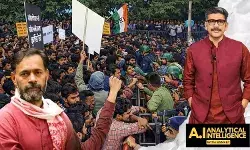 UGC 2026 नियम और छात्र विरोध: योगेंद्र यादव का विश्लेषण, देखें VIDEO