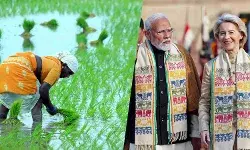 भारत-ईयू फ्री ट्रेड एग्रीमेंट: कृषि निर्यात के लिए अवसर या चुनौती?