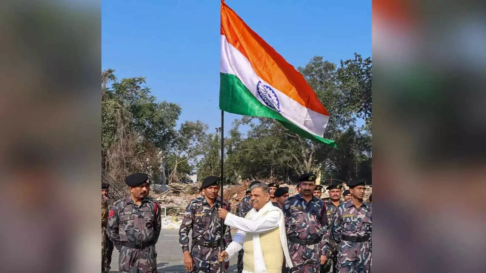 अब एक सुर में RSS-BJP: पहले कर्तव्य निभाओ, तब मिलेंगे अधिकार