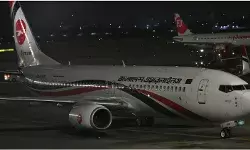 पाकिस्तान और बांग्लादेश में गहरे छनने लगी, 14 साल बाद ढाका से फ्लाइट पहुंची कराची