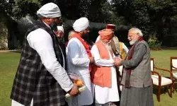 डेरा के जरिये पंजाब में सियासी घेरा?, पीएम मोदी के डेरा सच्चखंड के दौरे के राजनीतिक मायने क्या हैं?