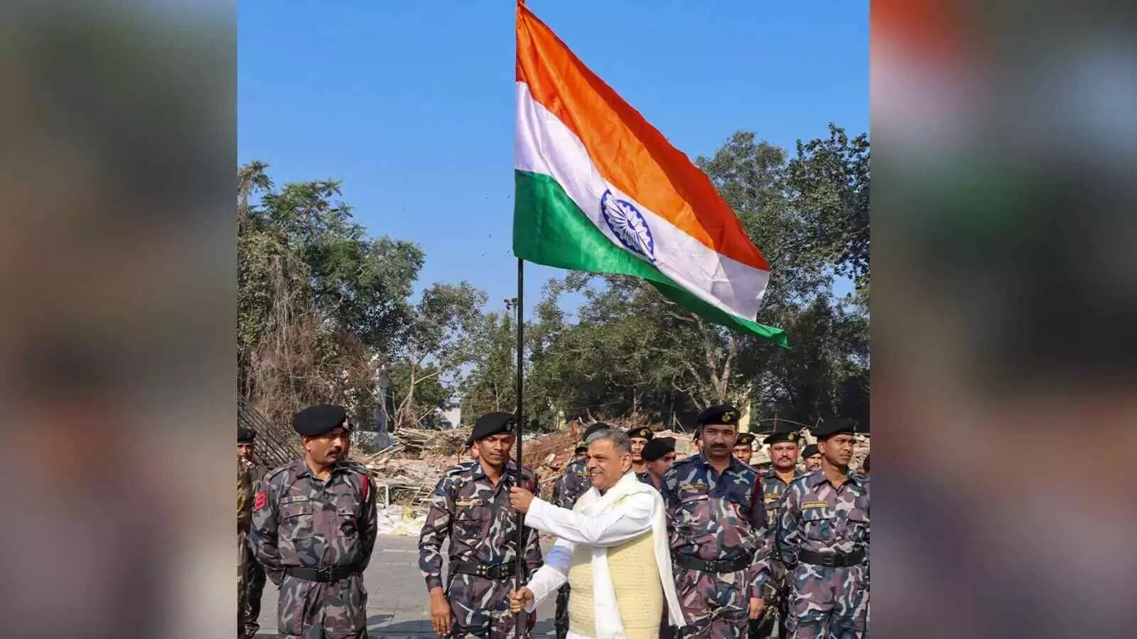 अब एक सुर में RSS-BJP: पहले कर्तव्य निभाओ, तब मिलेंगे अधिकार अब एक सुर में RSS-BJP: पहले कर्तव्य निभाओ, तब मिलेंगे अधिकार